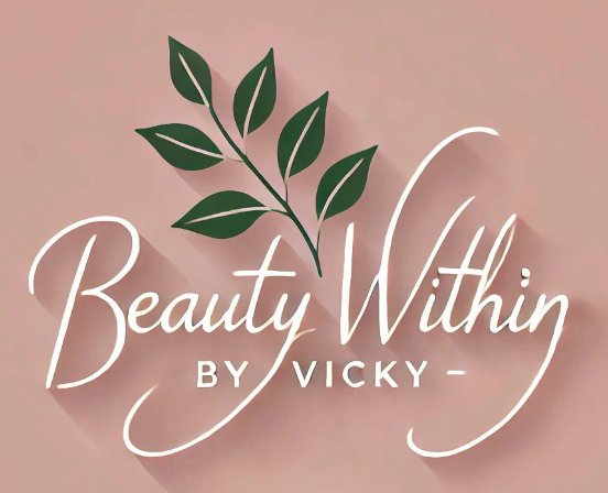 Beauty Within by Vicky